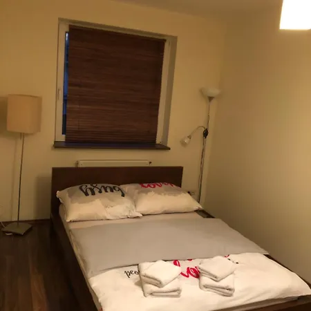 Bielska 145 Appartement Tychy