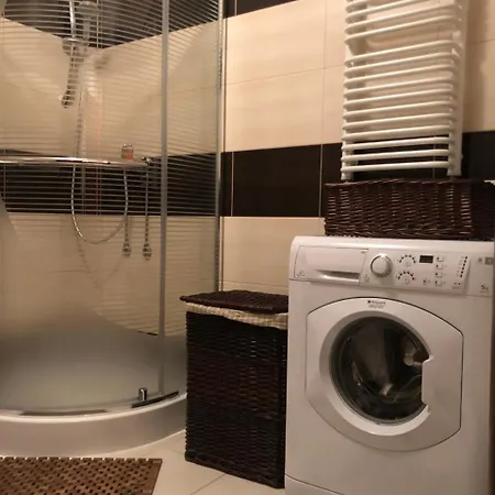 Appartement Bielska 145