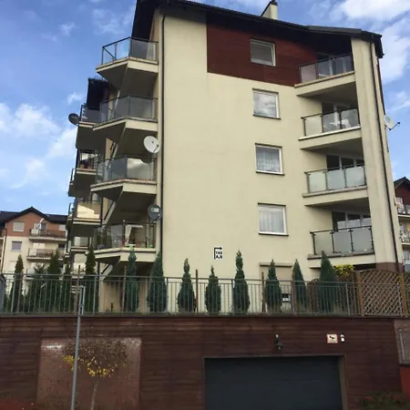 Bielska 145 *