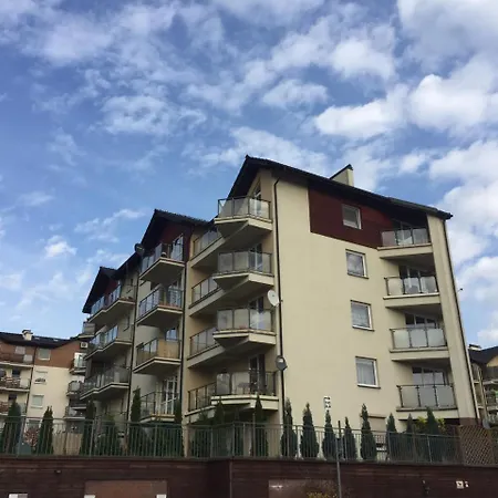 Bielska 145 Appartement *