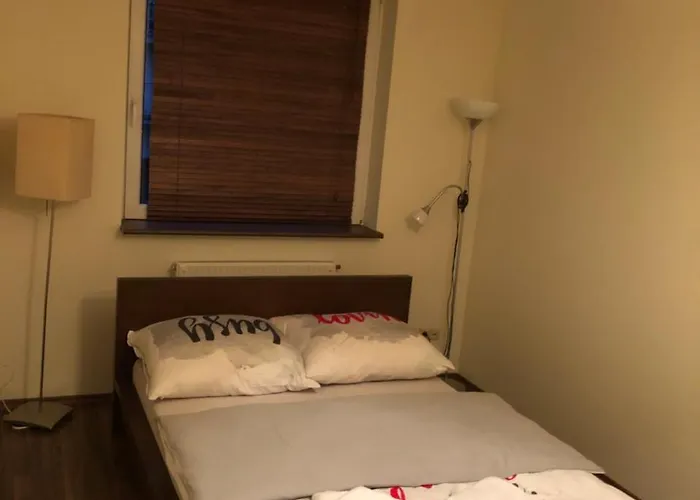 Bielska 145 Appartement Tychy