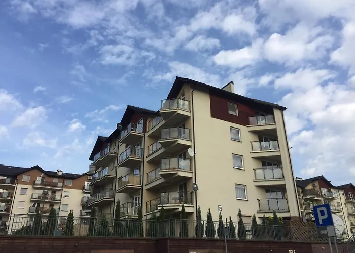 Bielska 145 Appartement *